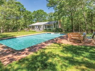 38 Grant Ave, East Hampton, NY 11937