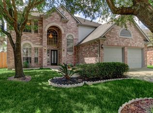 623 Wheelhouse Dr, Stafford, TX 77477