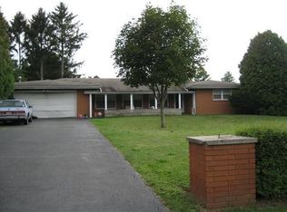 3672 Kay Dr, Zanesville, OH 43701