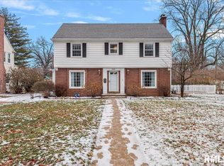 2120 S Glenwood Ave, Springfield, IL 62704