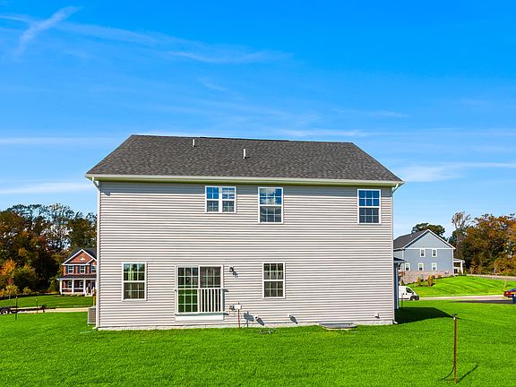 Hudson Quick Move-In