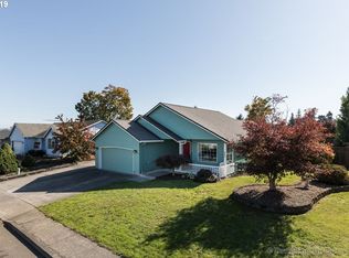 345 Pacific St, Columbia City, OR