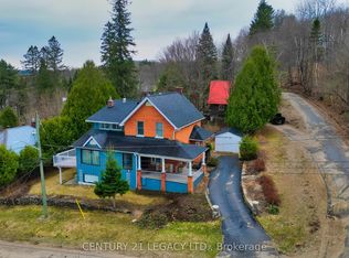 23 Lansdowne St W, Huntsville, ON P1H 1W1