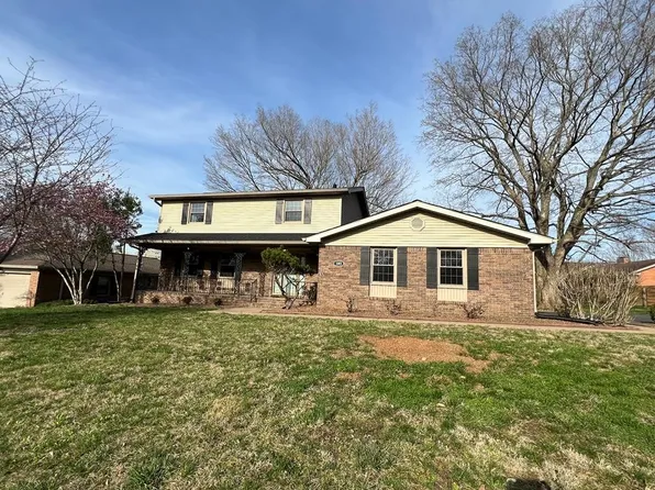 103 Windsor Dr, Hopkinsville, KY 42240