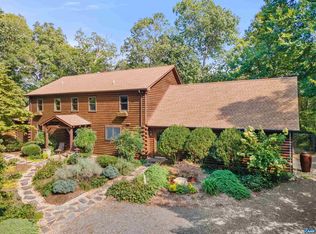 1144 Meander Run Rd, Locust Dale, VA 22948