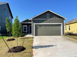 449 Gabbro Gdns, Maxwell, TX 78656