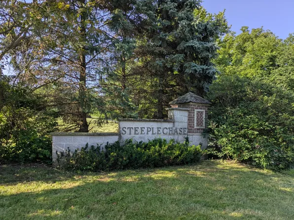13131 Steeplechase Dr Lot 6, New Lenox, IL 60451