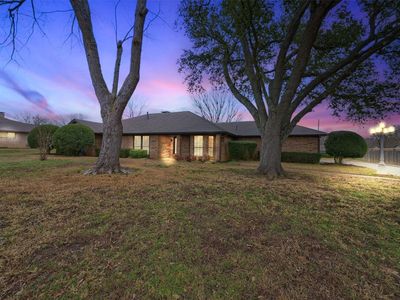 5509 Camino Dos Lagos Dr, Sherman, TX, 75090