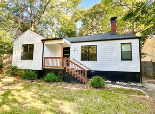 1131 Regent St SW, Atlanta, GA 30310