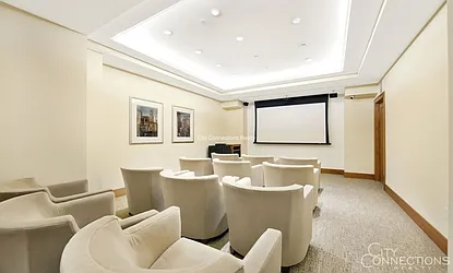 Rented by City Connections Realty