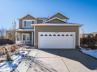 5151 Goldking Rd, Pueblo, CO 81008