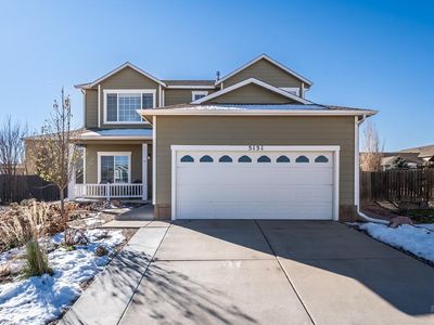5151 Goldking Rd, Pueblo, CO, 81008