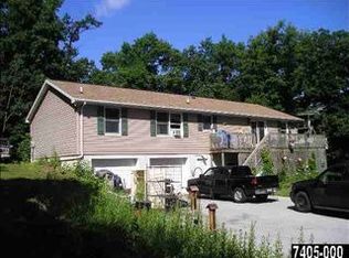 721 Tract Rd, Fairfield, PA 17320