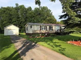 324 Ross Rd, Ogdensburg, NY 13669