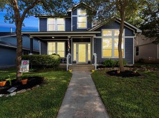 1004 Peyton Pl, Cedar Park, TX 78613