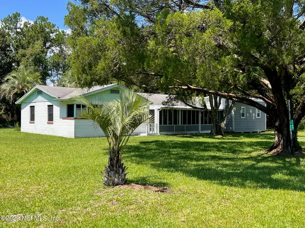 6760 W SR 100, Starke, FL 32091