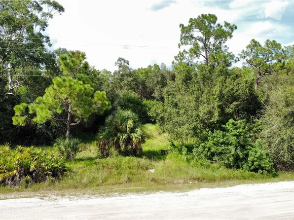 B Rd, Labelle, FL 33935