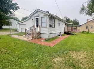1904 E A St, Belleville, IL 62221