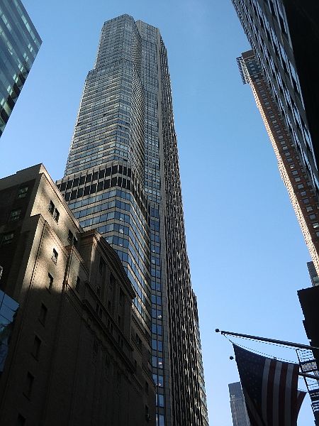 1st image of 150-156 W 56th St APT 4411