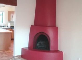 123 Del Rio Dr, Santa Fe, NM 87501