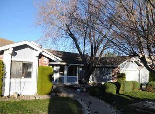 285 Gooseberry Dr, Reno, NV 89523