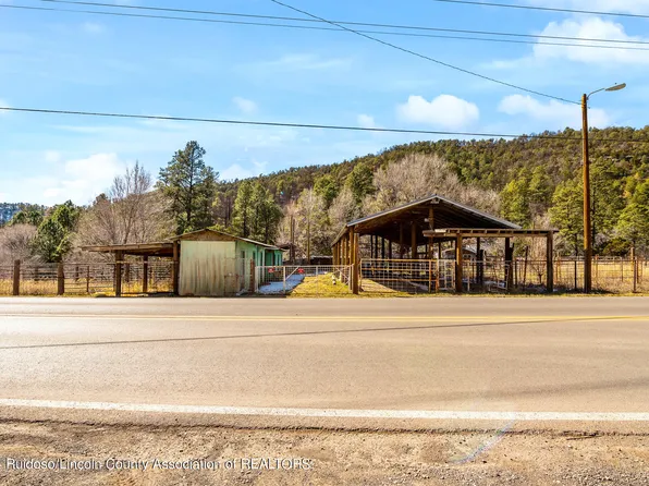 365 Gavilan Canyon Rd, Ruidoso, NM 88345