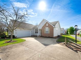 3396 Stillwater Ave NW, Canton, OH 44708