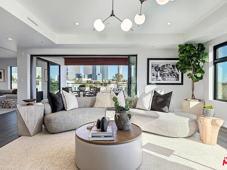1839 Pandora Ave #PENTHOUSE — Photo 4