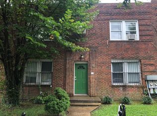 1715 H St NE APT 4, Washington, DC 20002