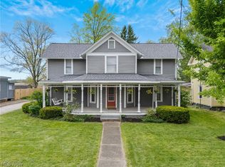 198 E Main St, Apple Creek, OH 44606