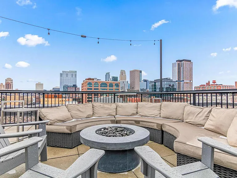 Terrace View