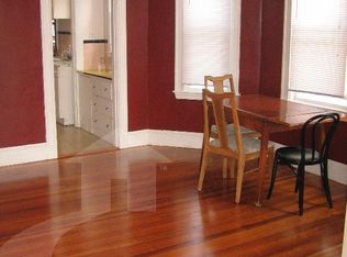 193 Powder House Blvd APT 3S, Somerville, MA 02144