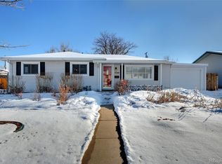 5546 E Atlantic Pl, Denver, CO 80222