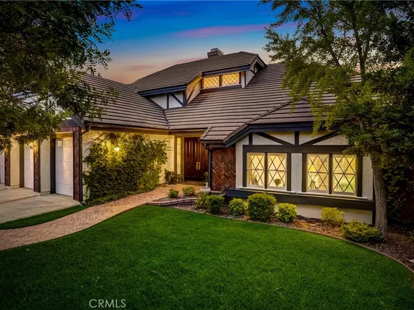 207 Oakland Rd, Glendora, CA 91741