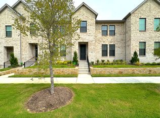 4824 Lunker St, McKinney, TX 75071