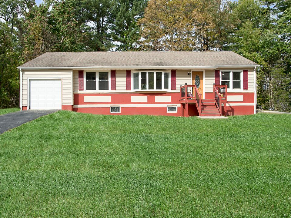 12 Hillcrest Ter, Staatsburg, NY 12580 Zillow