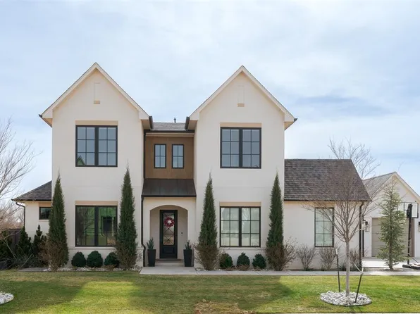 6308 NW 148th St, Oklahoma City, OK 73142