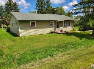 66112 County Highway C, Marengo, WI 54855