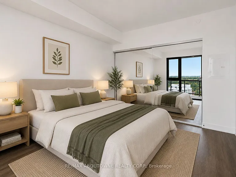 2075 Lakeshore Rd #1211 — Photo 18