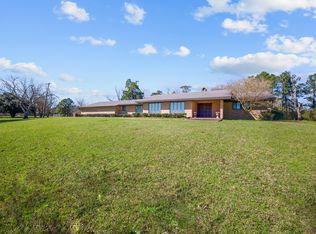 475 Eissman Rd, Leesville, LA 71446