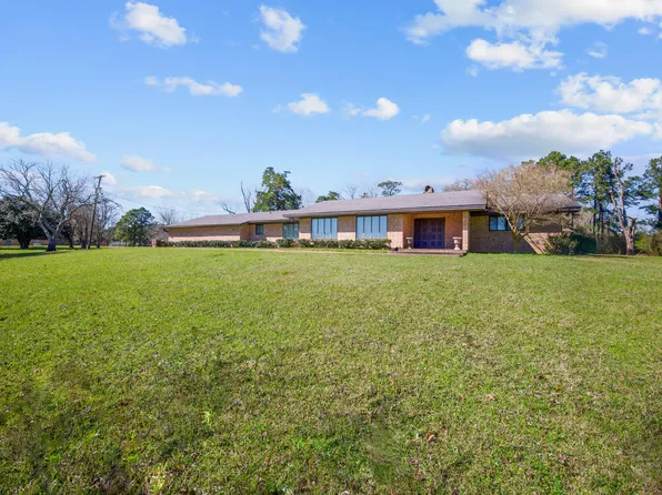 475 Eissman Rd, Leesville, LA 71446