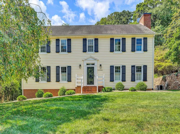 5306 Canter Dr, Roanoke, VA 24018
