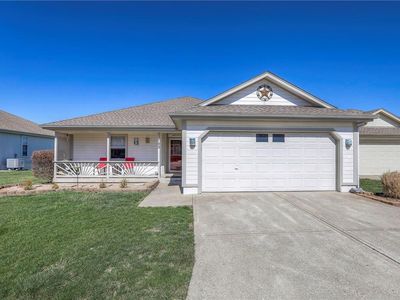 702 Twilight Ct, Raymore, MO, 64083