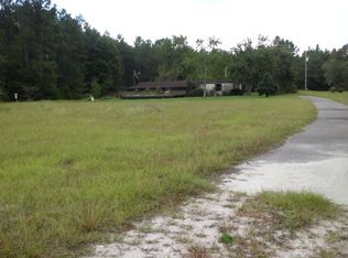 4113 Old Jennings Rd, Middleburg, FL 32068