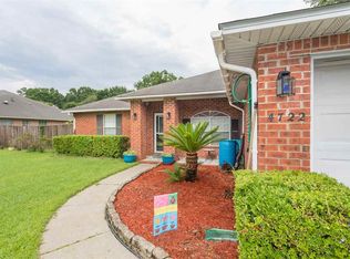 4722 Autumndale Dr, Pace, FL 32571
