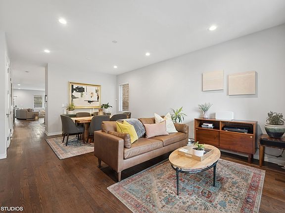 5th image of 842 N Campbell Ave #1N