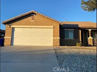 11940 Hill St, Adelanto, CA 92301