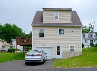 7 Sorrel Rd, Waterbury, CT 06704