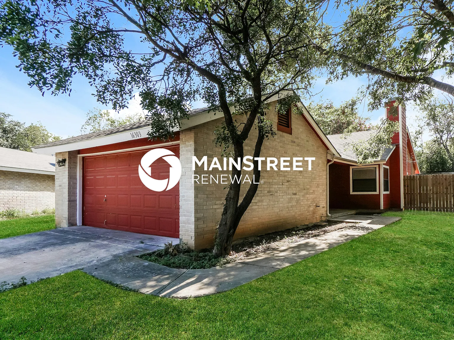 16303 Bitter Creek St — Photo 2