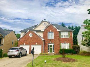 3819 Seattle Pl NW, Kennesaw, GA 30144